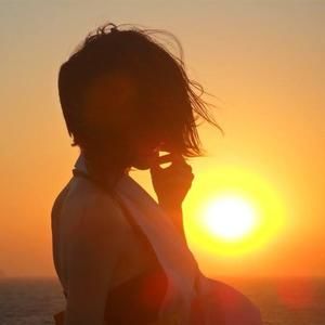 Meet your Posher, Wendy